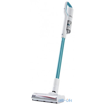 Пилосос 2в1 (вертикальний + ручний) Roidmi F8 Lite Handheld Cordless Vacuum Cleaner UA UCRF